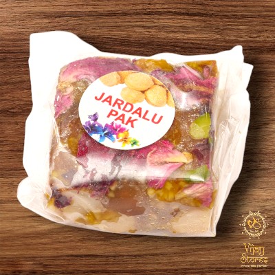 Jardalu Pak