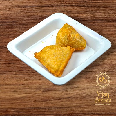 Frozen Cheese Chilli Samosa 250g