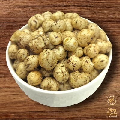 Black Pepper Makhana 75g