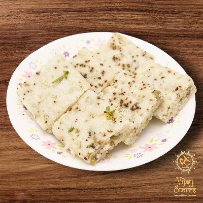 Kanchipuram Dhokla