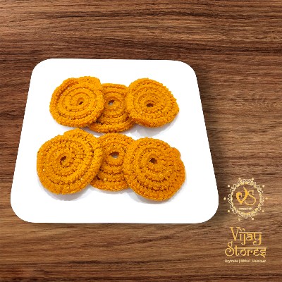 Moongdal Chakli 250g