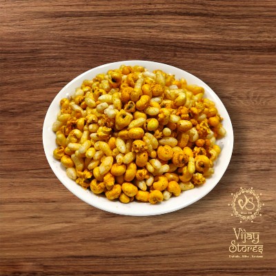 Roasted Jawari Chiwda 200g