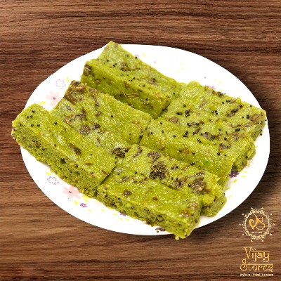 Methi Moong Dhokla