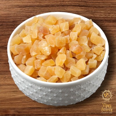 Ginger Cube