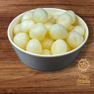 Mini Rasgulla