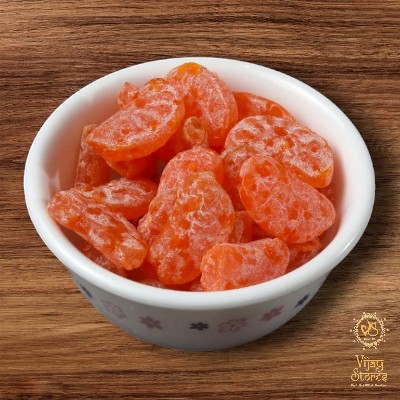 Orange Candy 150g