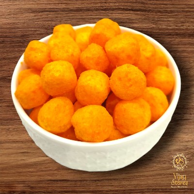Cheese Balls 100g
