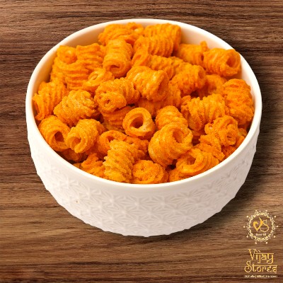 Cheese Spring Chakli 250g