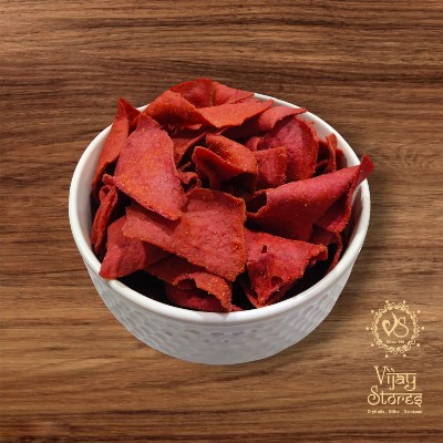 Beetroot Chips 200g