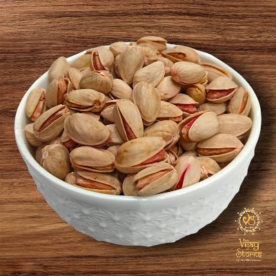 Roasted Salted Pista
