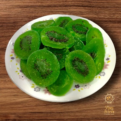 Dried Kiwi