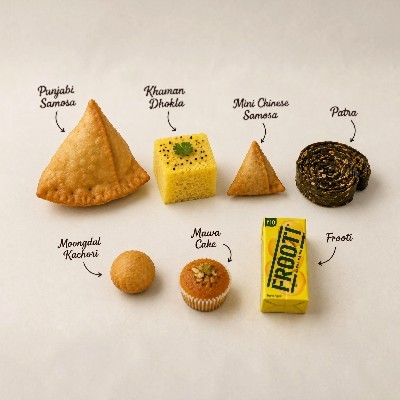 ECONOMY BOX 1