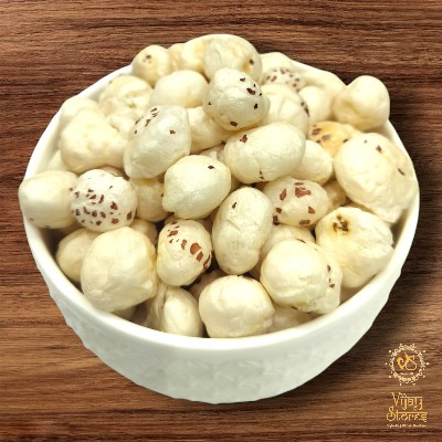 Makhana (Kaccha) 100g