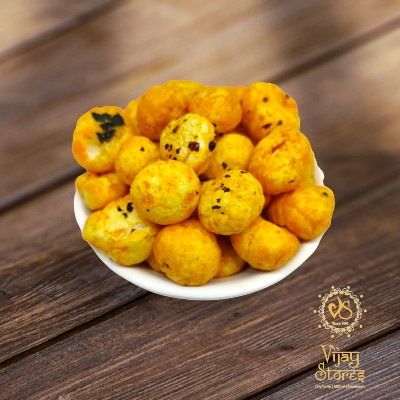 Peri Peri Makhana 100g