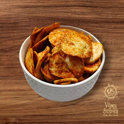 Masala Patta Waffer 100g