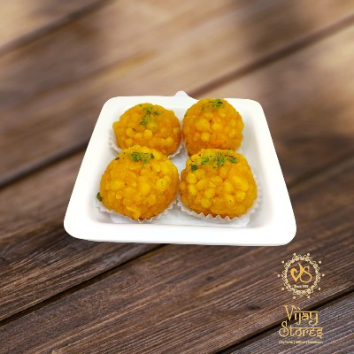 Boondi Ladoo