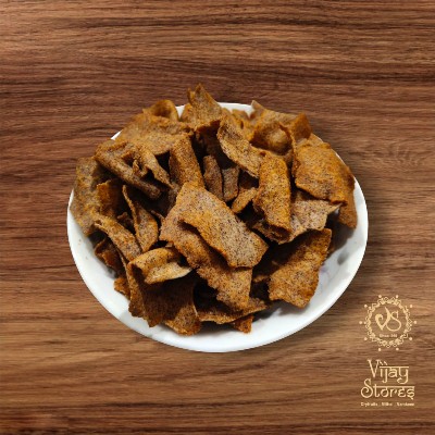 Nachani Chips 250g