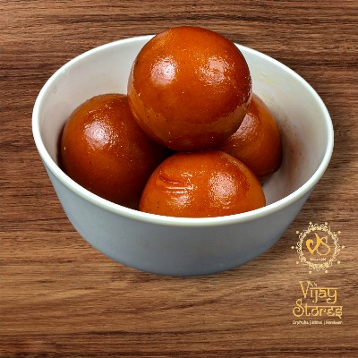 Gulab Jamun