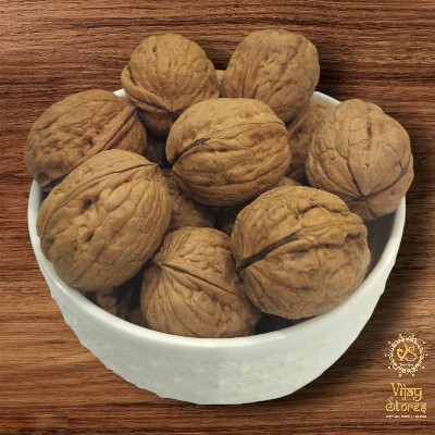 Walnut In Shell