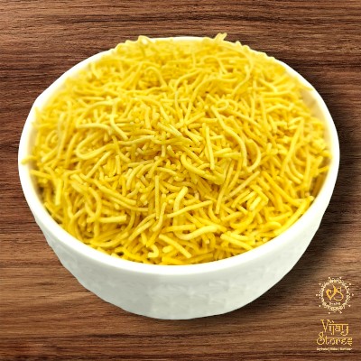 Mora Sev 200g