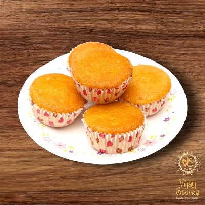 Mawa Cake 6 Pcs