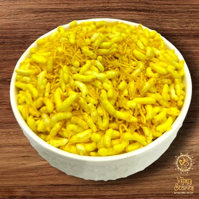 Lemon Bhel 200g