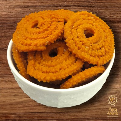 Moongdal Chakli 250g