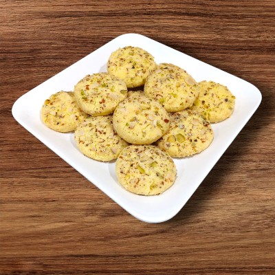 Kesar Nankhatai 250g