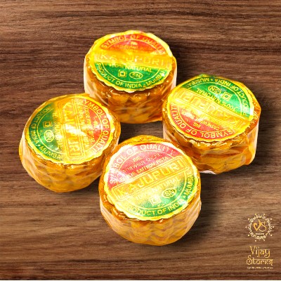Kaju Puri