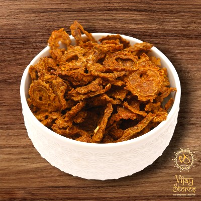 Karela Chips 100g