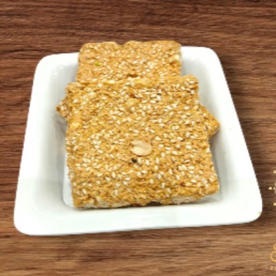 Double Mazza Til Patti 250g