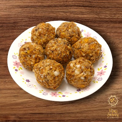 Dink Ladoo