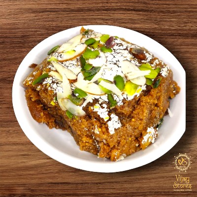 Anjeer Barfi