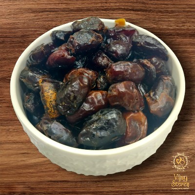Black Seedless Khajoor