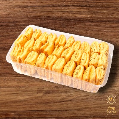 Zeera Khari 200g