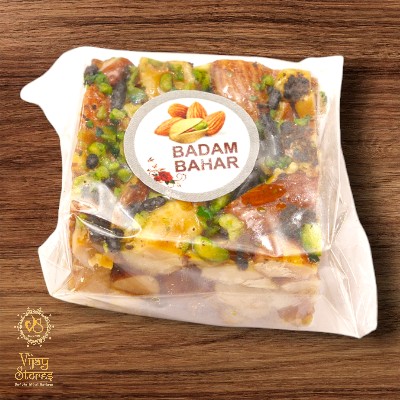Badam Bahar