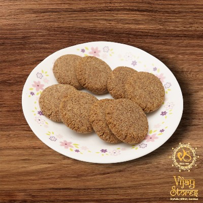 Nachani Cookies 200g
