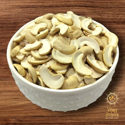Kaju Fadiya ( 1/2 Split )