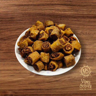 Puna Bhakharwadi 250g