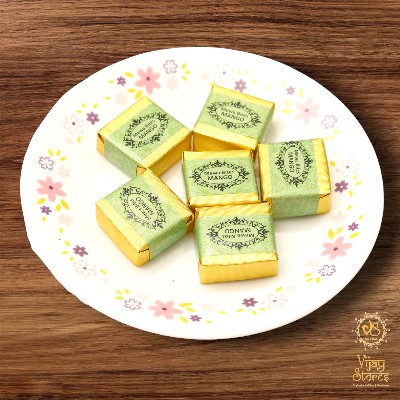 Mango Mewa Bite
