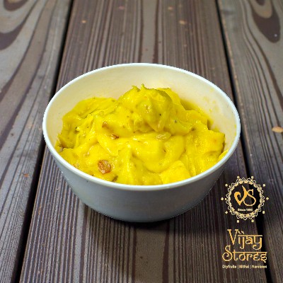 Kesar Dryfruit Shrikhand