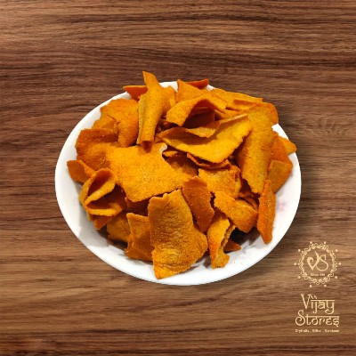 Soya Chips 250g