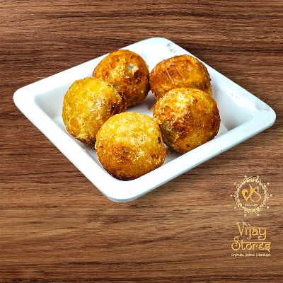 Frozen Farali Pattice 250g