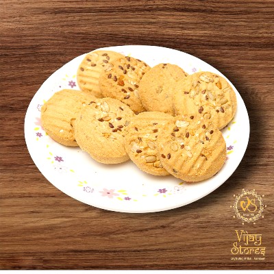 Multigrain Cookies 250g
