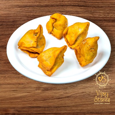 Mini Punjabi Samosa