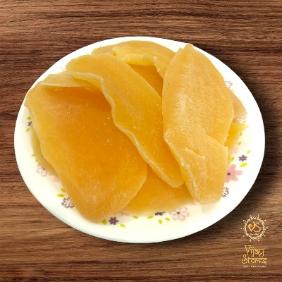 Dried Mango