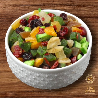 Exotic Mix Fruit