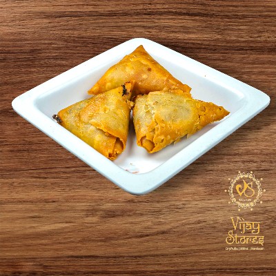 Frozen Mini Onion Samosa 250g
