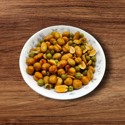 Trio Mix 250g