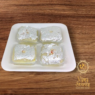 Mini Malai Sandwich ( 4pcs)